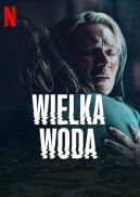 Okładka - Wielka woda