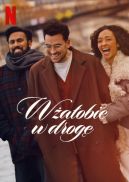 Okładka - W żałobie w drogę