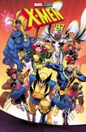 Okadka - X-Men '97