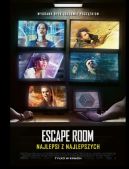Okadka - Escape Room: Najlepsi z najlepszych