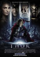 Okadka - Thor