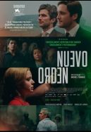 Okadka - Nowy porzdek