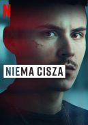 Okładka - Niema cisza