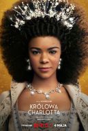 Okładka - Królowa Charlotta: Opowieść ze świata Bridgertonów