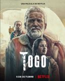 Okładka - Togo