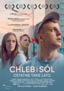 Okładka - Chleb i sól