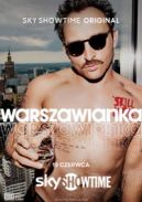 Okładka - Warszawianka