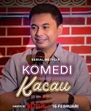 Okadka - Komediowy chaos