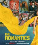 Okadka - Romantycy