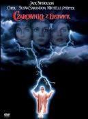 Okładka - Czarownice z Eastwick