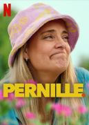 Okładka - Pernille