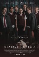 Okadka - Sabsze ogniwo