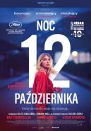 Okładka - Noc 12 października