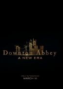 Okadka - Downton Abbey: A New Era
