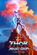 Okadka - Thor: Mio i grom