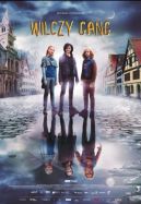 Okadka - Wilczy gang