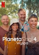 Okadka - Planeta Singli 4: Wyspa