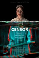 Okładka - Censor