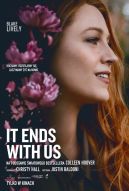 Okładka - It Ends With Us