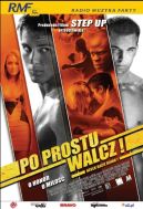 Okładka - Po prostu walcz!