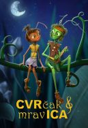 Okadka -  Co w trawie gra 