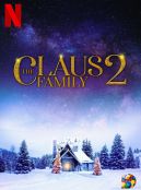 Okadka - Rodzina Clausw 2