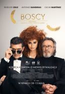 Okładka - Boscy