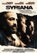 Okadka - Syriana