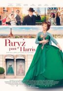 Okładka - Paryż pani Harris