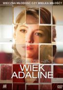 Okładka - Wiek Adaline