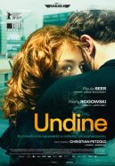 Okładka - Undine 