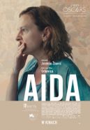 Okadka - Aida