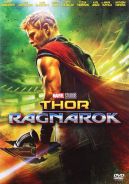 Okadka - Thor: Ragnarok