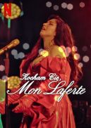 Ok�adka - Kocham Ci�, Mon Laferte