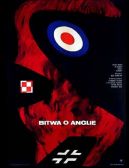 Okładka - Bitwa o Anglię 