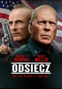 Okładka - Odsiecz