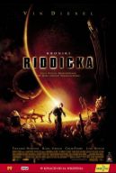 Okadka - Kroniki Riddicka