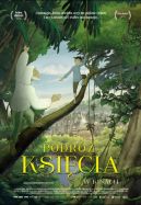 Okadka - Podr ksicia