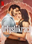 Okadka - Artystokraci