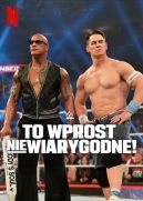 Ok�adka - WWE: To wprost niewiarygodne!