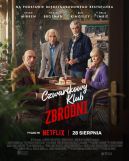 Okadka - Czwartkowy Klub Zbrodni