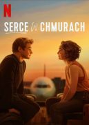 Okładka - Serce w chmurach