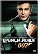 Okładka - Operacja Piorun