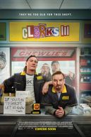 Okadka - Clerks 3