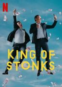 Okadka - King of Stonks