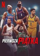 Ok�adka - Pierwsza pi�tka