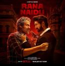 Okładka - Rana Naidu