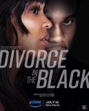 Okadka - Divorce in the Black