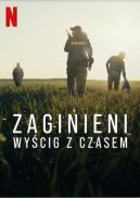 Okadka - Zaginieni: Wycig z czasem