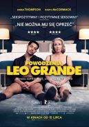 Okadka - Powodzenia, Leo Grande